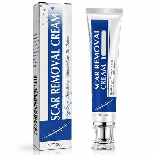 Advanced Silicone Scar Removal Cream